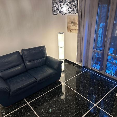 Da Luciano Vicino Stazione Genova Piazza Principe Διαμέρισμα Εξωτερικό φωτογραφία